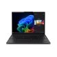 Lenovo ThinkPad T16 Gen 4 (AMD) Copilot+ PC AMD Ryzen AI 5 340 Ordinateur portable 40,6 cm (16") WUXGA 16 Go DDR5-SDRAM 512 Go SSD Wi-Fi 7 (802.11be) Windows 11 Pro Belge Noir
