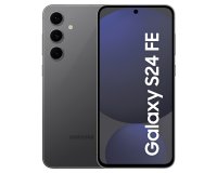 Samsung Galaxy S24 FE , Smartphone AI, 8GB RAM, 128GB, Graphite
