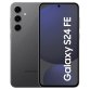 Samsung Galaxy S24 FE 17 cm (6.7") Double SIM Android 14 5G USB Type-C 8 Go 256 Go 4700 mAh Graphite