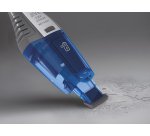 Hoover Jive Lithium HJ72WDLB 011 aspirapolvere senza filo Blu Senza sacchetto