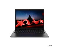 Lenovo ThinkPad L13 Gen 4 (AMD) AMD Ryzen™ 5 PRO 7530U Computer portatile 33,8 cm (13.3") WUXGA 16 GB DDR4-SDRAM 512 GB SSD Wi-Fi 6E (802.11ax) Windows 11 Pro Italiano Nero