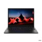 Lenovo ThinkPad L13 Gen 4 (AMD) AMD Ryzen™ 5 PRO 7530U Computer portatile 33,8 cm (13.3") WUXGA 16 GB DDR4-SDRAM 512 GB SSD Wi-Fi 6E (802.11ax) Windows 11 Pro Italiano Nero