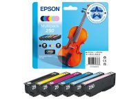 Epson Multipack d’encres 6 couleurs Claria Photo HD 250 Violon