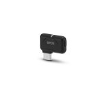 EPOS ADAPT 660 USB-C Casques Avec fil &sans fil Arceau Business/Everyday USB Type-C Bluetooth Noir
