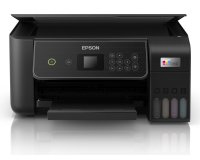 Epson EcoTank ET-2870 Inyección de tinta A4 5760 x 1440 DPI 33 ppm Wifi