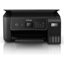 Epson EcoTank ET-2870 Inyección de tinta A4 5760 x 1440 DPI 33 ppm Wifi