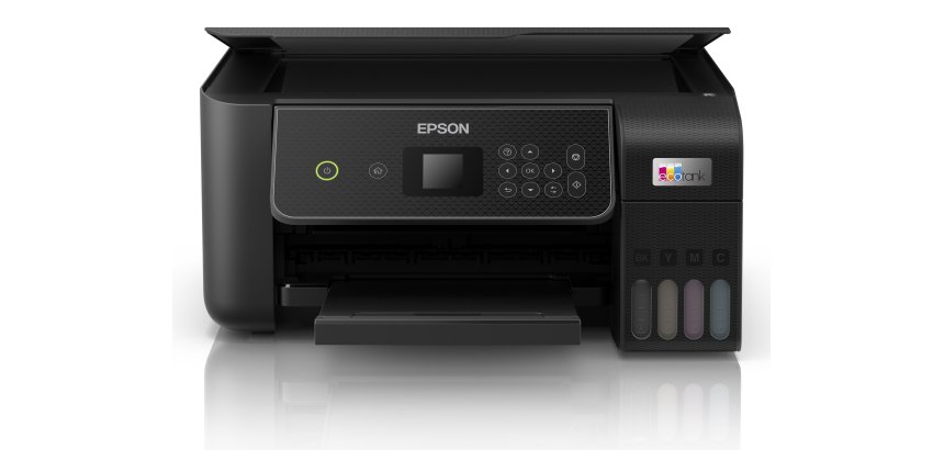 Epson EcoTank ET-2871 Jet d'encre A4 5760 x 1440 DPI 33 ppm Wifi