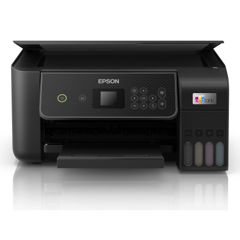Epson EcoTank ET-2870 Jet d'encre A4 5760 x 1440 DPI 33 ppm Wifi