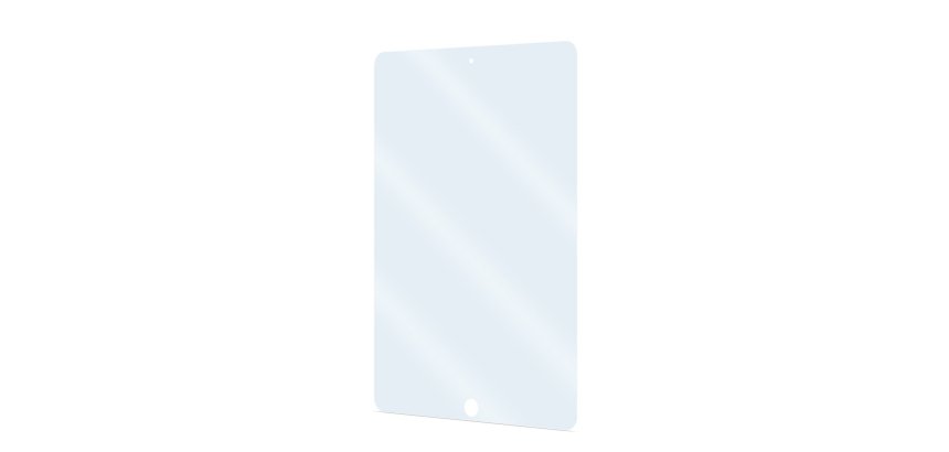 Celly GLASSTAB Clear screen protector Apple 1 pc(s)
