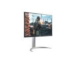 LG 27UP650K-W.AEU écran plat de PC 68,6 cm (27") 3840 x 2160 pixels 4K Ultra HD LED Blanc
