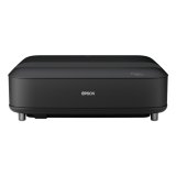 Epson EH-LS670B Projecteur à focale standard 3LCD UHD 4K (3840x2160) Noir