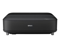 Epson EH-LS670B Projecteur à focale standard 3LCD UHD 4K (3840x2160) Noir