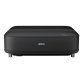 Epson EH-LS670B Projecteur à focale standard 3LCD UHD 4K (3840x2160) Noir