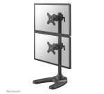 Neomounts FPMA-D700DDV Monitor stand 10-27"