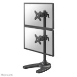 Neomounts FPMA-D700DDV Support d'écran à poser 10-27"