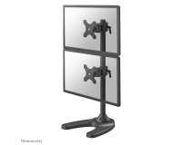 Neomounts FPMA-D700DDV Support d'écran à poser 10-27"