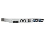 QNAP TS-H665U-RP Server di archiviazione Rack (1U) 8 GB DDR5 0 TB QNAP QTS Nero