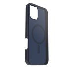 OtterBox Symmetry Series Clear pour MagSafe pour Apple iPhone 16 Plus, Blue Bear
