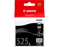 Canon Cartuccia d'inchiostro nero a pigmento PGI-525PGBK