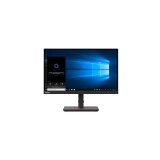 Lenovo ThinkVision S22e LED display 54,6 cm (21.5") 1920 x 1080 pixels Full HD Noir