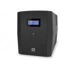 Conceptronic ZEUS 2200VA 1320W UPS, IEC socket