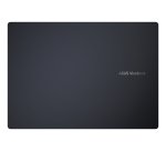 ASUS Vivobook 14 X1407QA-LY051W Copilot+ PC Snapdragon X1-26-100 Ordinateur portable 35,6 cm (14") WUXGA 16 Go LPDDR5x-SDRAM 512 Go SSD Wi-Fi 6E (802.11ax) Windows 11 Home Bleu