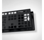 Origine en alliage HyperX - Clavier mécanique de jeu - Rouge HX (disposition FR)