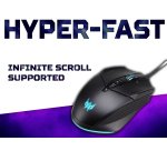 Acer Predator Cestus 335 Gaming Mouse
