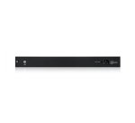 Zyxel XGS2220-54FP Géré L3 Gigabit Ethernet (10/100/1000) Connexion Ethernet, supportant l'alimentation via ce port (PoE)