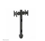 Neomounts FPMA-D050DBLACK Support d'écran à fixer 10-30"