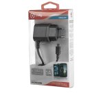 Celly TCMICRO mobile device charger Mobile phone Black AC Indoor