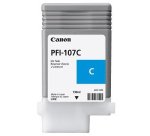 Canon PFI-107C cartouche d'encre 1 pièce(s) Original Cyan