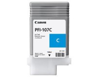 Canon PFI-107C cartouche d'encre 1 pièce(s) Original Cyan