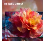 Hisense 32A59S 81.3 cm (32") Full HD Smart TV Wi-Fi Black
