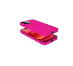 Celly Cromo custodia per cellulare 13,7 cm (5.4") Cover Rosa