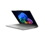 Lenovo ThinkBook 14x ILL Copilot+ PC Intel Core Ultra 7 256V Ordinateur portable 35,6 cm (14") 2.8K 16 Go LPDDR5x-SDRAM 512 Go SSD Wi-Fi 7 (802.11be) Windows 11 Pro Gris Français