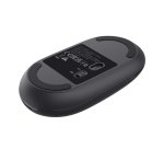 Trust Seron Slim Multi souris Bureau Ambidextre RF sans fil + Bluetooth Optique 3200 DPI