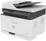 HP Color Laser Impresora multifunción 179fnw