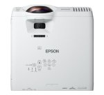 Epson EB-L210SF Projecteur à focale courte 4000 ANSI lumens 3LCD Compatibilité 3D Blanc