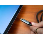 Verbatim 31846 cavo USB USB 2.0 1,2 m USB C 0,48 Gbit/s 100 W Nero