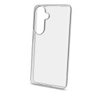 Celly GELSKIN1164 custodia per cellulare 17 cm (6.7") Cover Trasparente