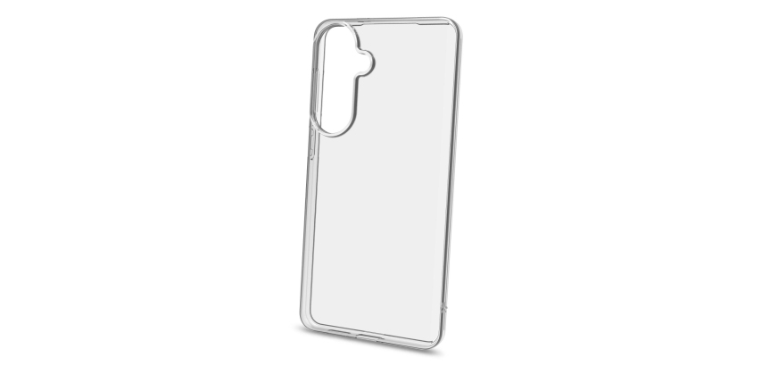 Celly GELSKIN1164 custodia per cellulare 17 cm (6.7") Cover Trasparente