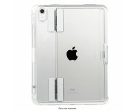 Targus Click-In 27,7 cm (10.9") Funda Transparente