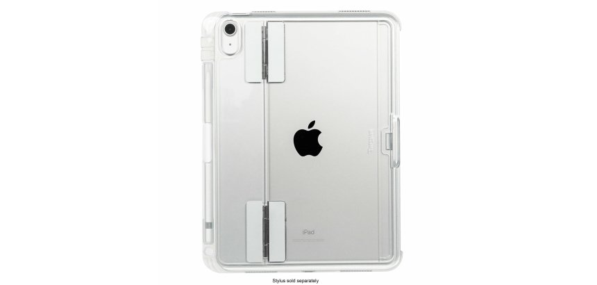 Targus Click-In 27,7 cm (10.9") Housse Transparent