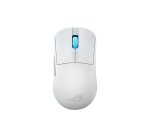 ASUS ROG Harpe Ace Mini mouse Gaming Ambidextrous RF Wireless + Bluetooth + USB Type-C Optical 42000 DPI
