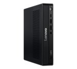 Lenovo ThinkCentre M90q Gen 6 Intel Core Ultra 7 265 16 Go DDR5-SDRAM 512 Go SSD Windows 11 Pro Mini PC Noir