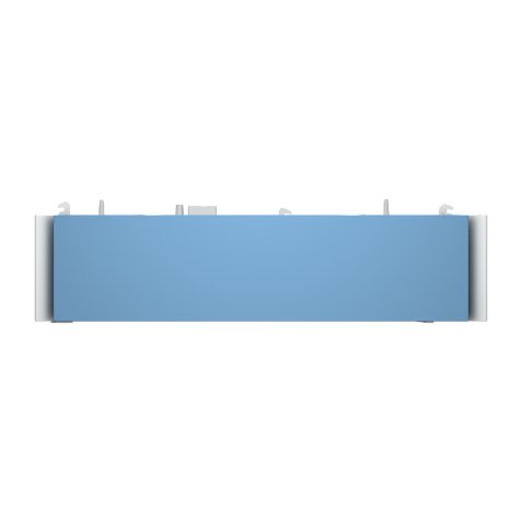 HP Color LaserJet 550-sheet Media Tray