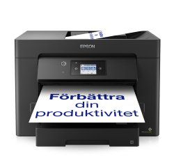 Epson WorkForce WF-7830DTWF Inkjet A3 4800 x 2400 DPI Wi-Fi