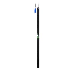 APC EPDU2116S unità di distribuzione dell'energia (PDU) 24 presa(e) AC 0U Nero