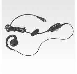 Motorola HKLN4602A two-way radio accessory Headset